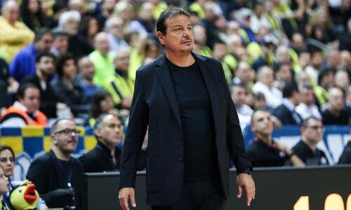 Άταμαν: «Αγράμματοι άνθρωποι έβριζαν την μητέρα μου» thumb