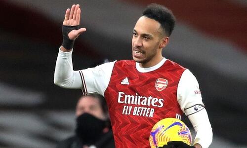 Premier League: Σε κέφια ο Ομπαμεγιάνγκ, επέστρεψε η Άρσεναλ thumb