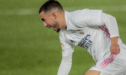 Θεωρίες συνωμοσίας: Θα «εκδικηθεί» η UEFA τη Ρεάλ; thumb