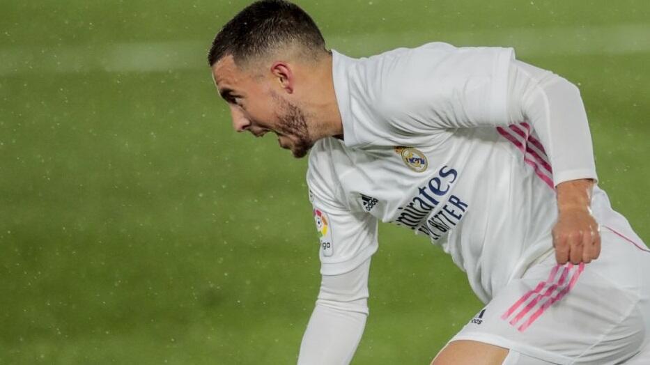 Θεωρίες συνωμοσίας: Θα «εκδικηθεί» η UEFA τη Ρεάλ; thumb