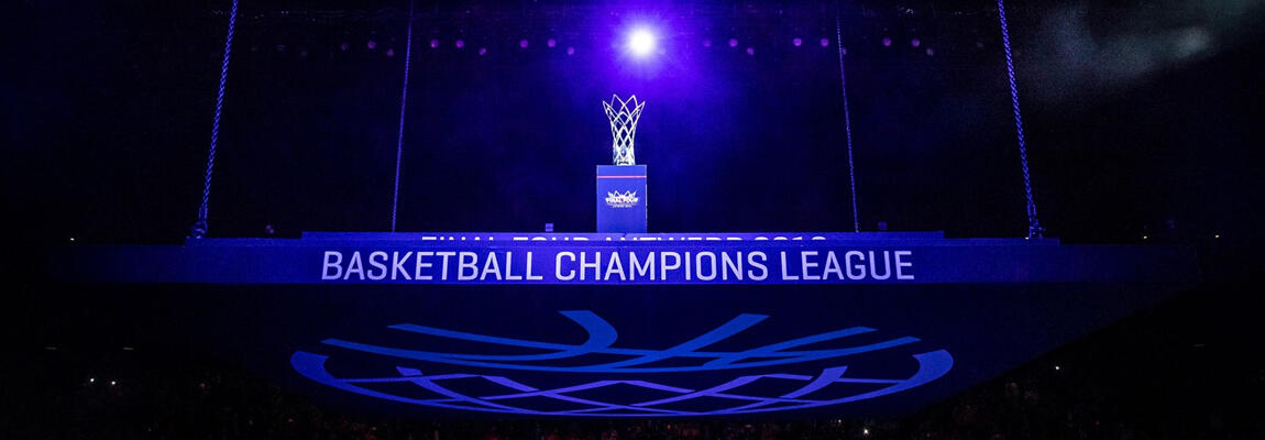 Σε Live Streaming οι αγώνες του BCL στην Κύπρο thumb