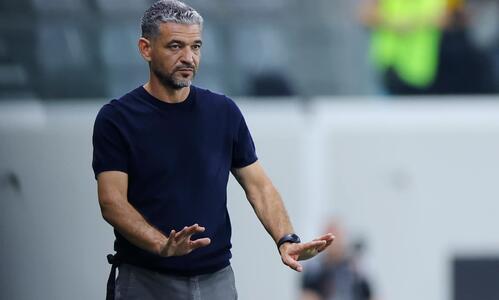 «Ξέρω τι μπορώ να δώσω στην ομάδα»  thumb