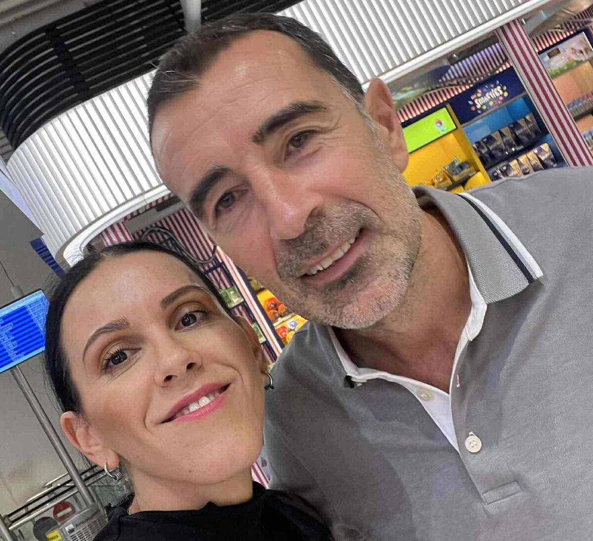 Έφερε γούρι! thumb