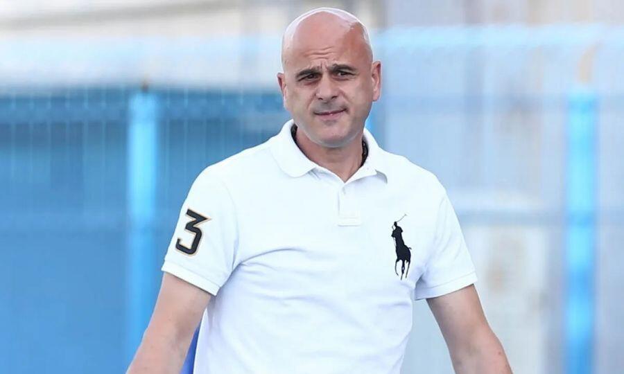 Κετσπάγια: «Επέστρεψα στο περιβάλλον που γνωρίζω» thumb