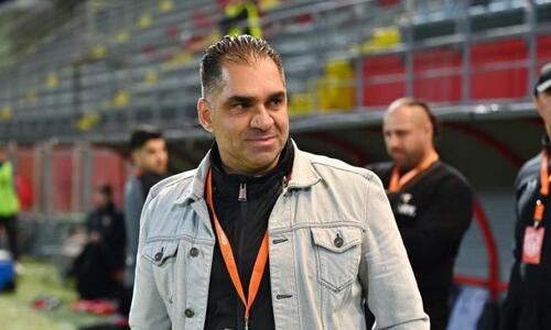 «Άκουσα 20 ονόματα για την προεδρία της ΚΟΠ, κανείς όμως δεν βγήκε μπροστά... Μάγκας ο Παπασταύρου» thumb