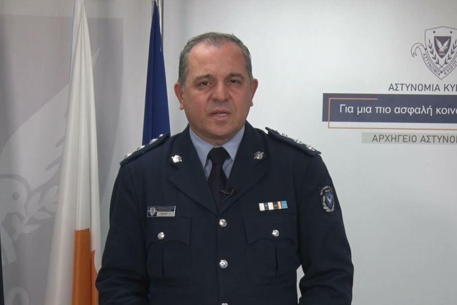 «Διαδικασίες για να κλείσουν τα υποστατικά των οργανωμένων του Απόλλωνα και της Ομόνοιας 29Μ» thumb