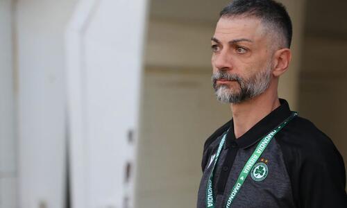 «Να πάρουμε ένα αποτέλεσμα που θα μας επιτρέψει να μεταφέρουμε την πρόκριση στο ΓΣΠ» thumb