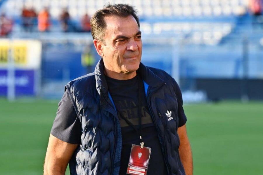 «Γράψαμε ιστορία και μόνο που είμαστε εδώ» thumb