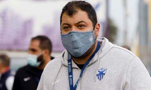 «Ο Τιμούρ χτύπησε το καμπανάκι. Όλοι έχουν τους λόγους τους, πρέπει να ισχύει και για μας» thumb