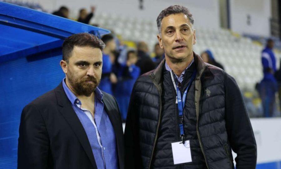 Ανόρθωση / «Οι ανάγκες είναι μεγάλες - Δυστυχώς, μακριά από τους στόχους που τέθηκαν» thumb