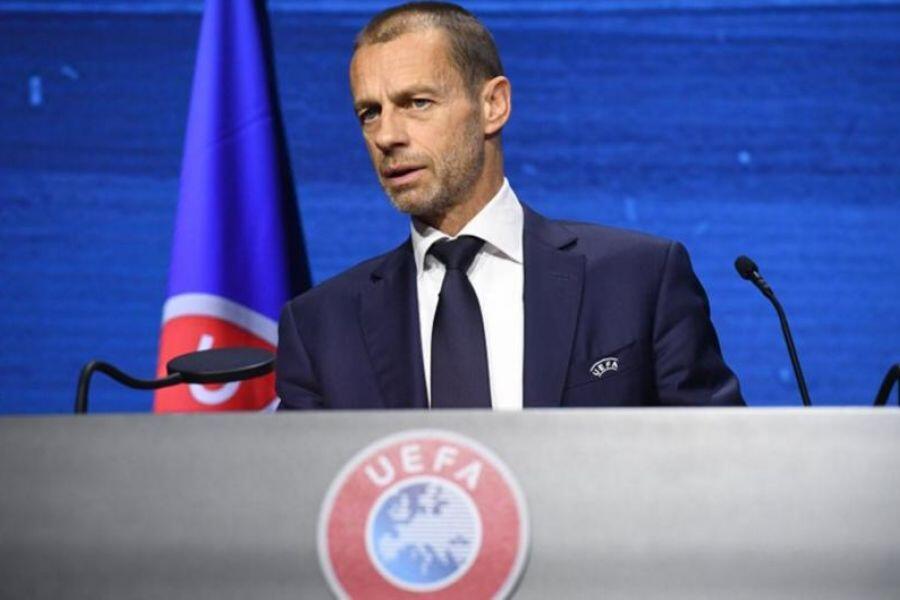 «Βόμβα» Τσέφεριν: «Υπάρχει μία μικρή πιθανότητα να μην γίνει το Ρεάλ-Τσέλσι» thumb