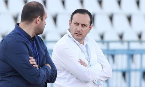 Δρομολόγησε εξελίξεις στην Ένωση ο Τσόκκος! thumb