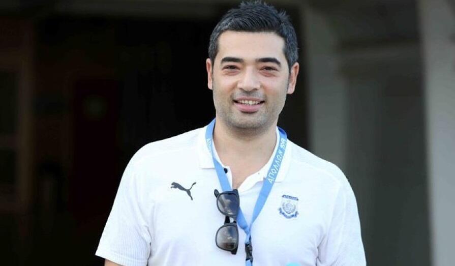«Ο Φανούρης έχει τρεις εβδομάδες που κλαίγεται» thumb