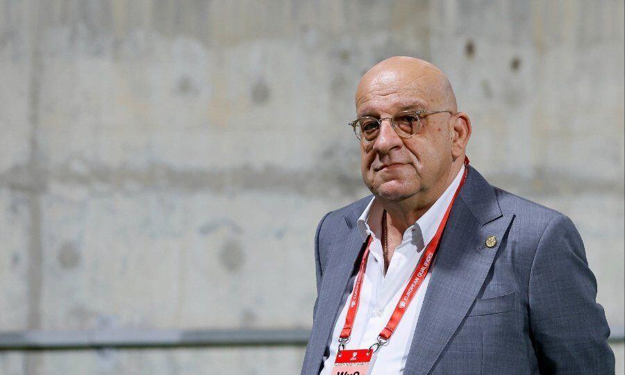 Δεσμεύτηκε περιουσία του Γιώργου Κούμα με δικαστικό διάταγμα! thumb
