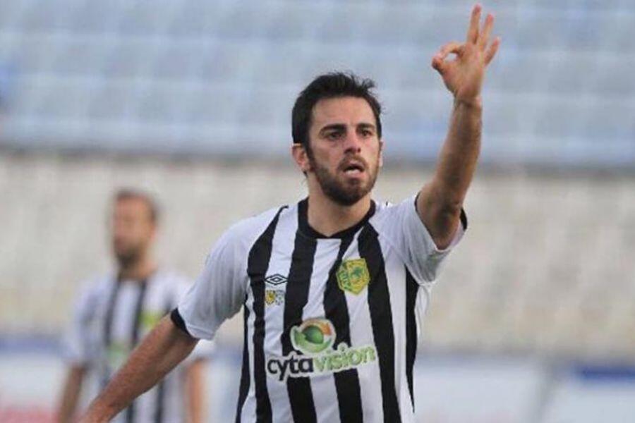 «Είναι δύσκολο το έργο, όμως πιστέψτε με ότι όλοι στη Λάρνακα έχουν...» thumb
