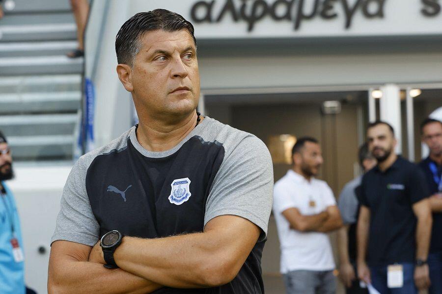 Να βάλει στην εξίσωση και το φινάλε… thumb