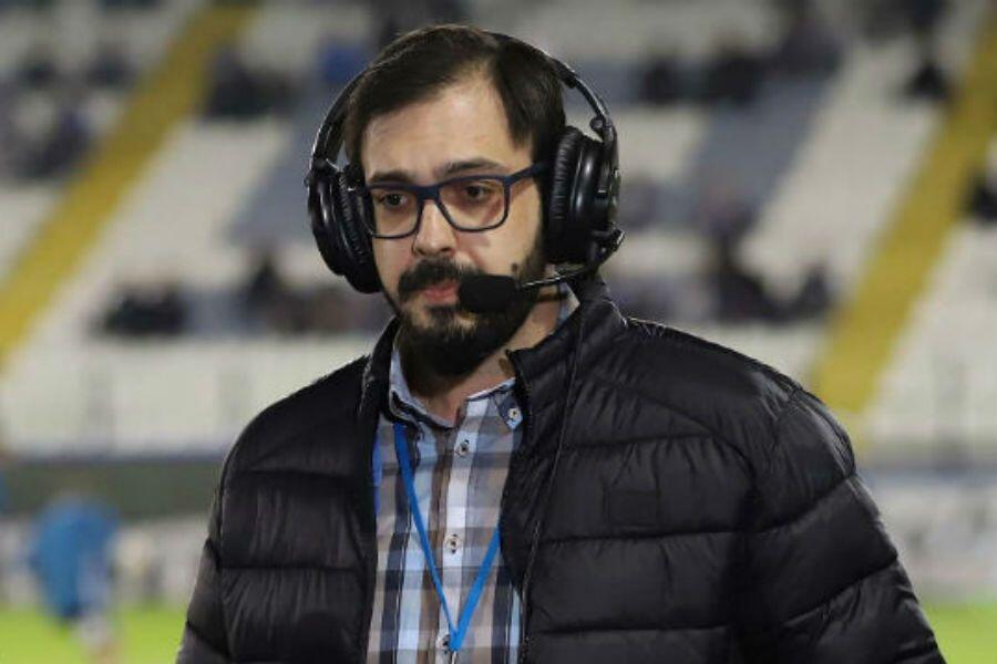 «Θα ήταν πιο δίκαιο αποτέλεσμα η ισοπαλία» thumb