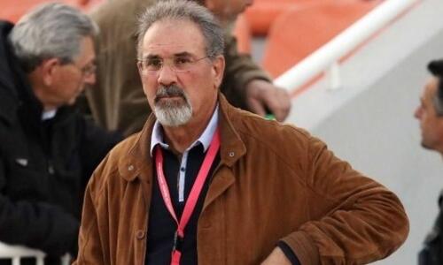 «Πρόβλημα στο γόνατο ο Κάρλος, χάνει τη σεζόν ο Μέσκα» thumb