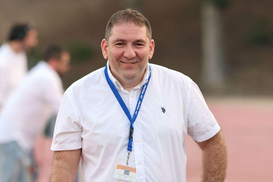 «Οι μεγάλες ομάδες τιμωρούν τις απροσεξίες» thumb