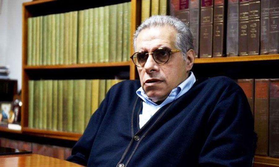 Κρις Τριανταφυλλίδης: «Μην υπογράψετε με τους Βραζιλιάνους!» thumb