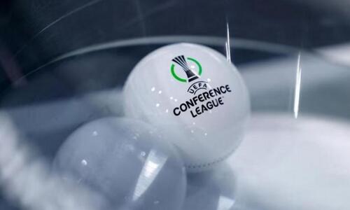 Όλα τα ζευγάρια στην Knockout φάση του Conference League thumb