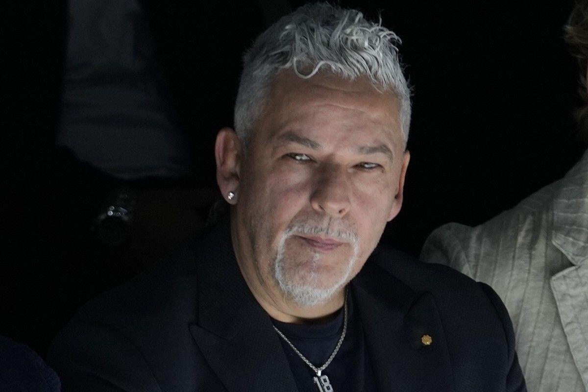 Τρόμος για Μπάτζιο: Τον λήστεψαν και τον χτύπησαν στο κεφάλι την ώρα του Ισπανία - Ιταλία thumb