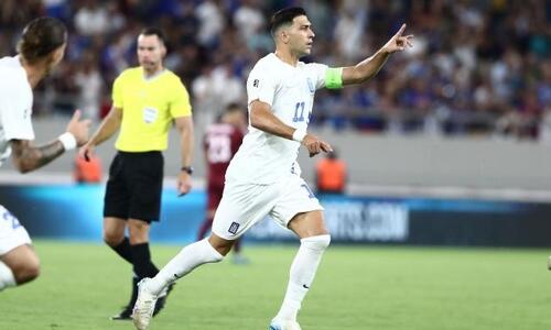 «Κανένας εφησυχασμός, έχουμε κρίσιμο παιχνίδι μπροστά μας» thumb
