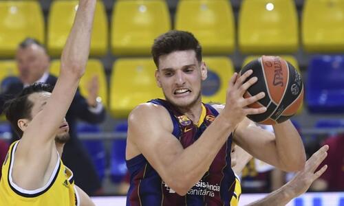 Σε... τροχιά οκτάδας η Μπασκόνια, 5η σερί νίκη για Μπαρτσελόνα thumb