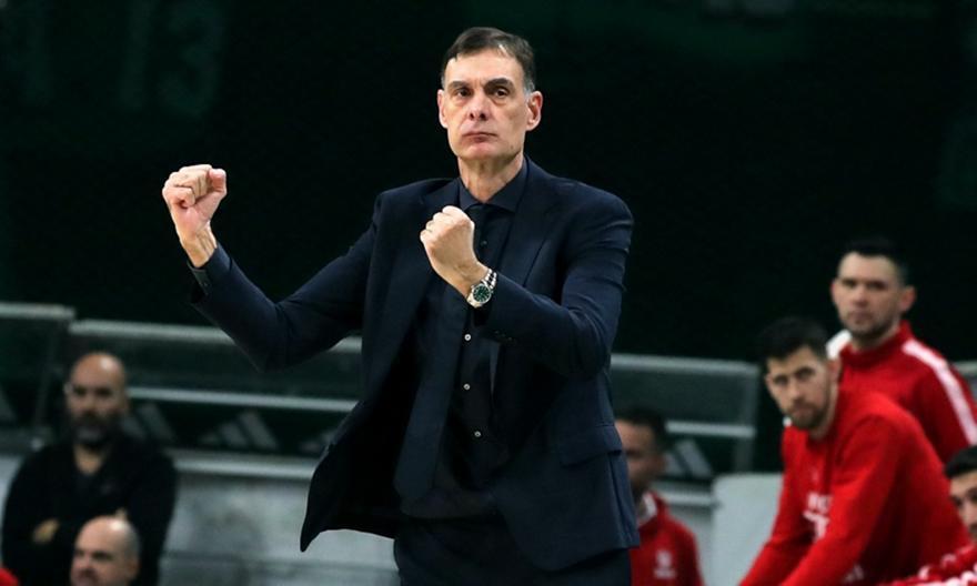 Η απάντηση του Μπαρτζώκα σε οπαδό για Φουρνιέ! thumb