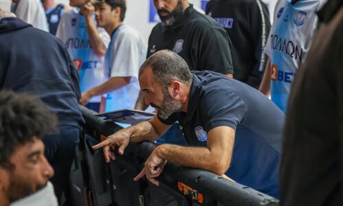 Έφυγε με το «διπλό» από το «Λευκόθεο» ο Απόλλωνας thumb
