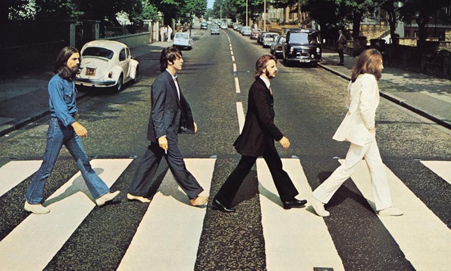 Εμπνευσμένο από τους Beatles το πρωτοσέλιδο της Marca για το Λίβερπουλ-Ρεάλ (pic) thumb