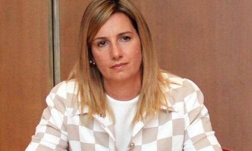 Μπεκατώρου: «Δεν είναι ένα μεμονωμένο ζήτημα η προσωπική μου περιπέτεια» thumb