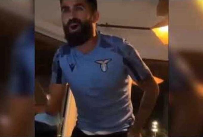 Η Λάτσιο στο πλευρό Χισάι: «Δεν θα εκβιαστούμε από...» thumb