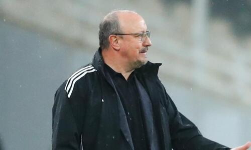 Μπενίτεθ: «Οι παίκτες αποκτούν αυτοπεποίθηση» thumb