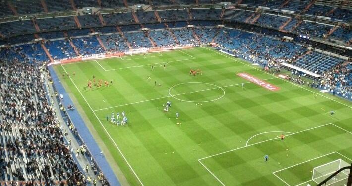 Σαν σήμερα: 75 χρόνια από τα εγκαίνια του «Bernabeu» thumb