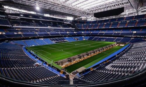 Η FIFA θέλει τον τελικό του Μουντιάλ το 2030 στο «Σαντιάγκο Μπερναμπέου» thumb