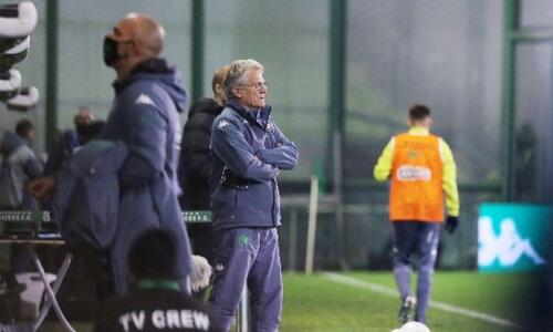Μπόλονι: «Ο Κολτέσκου χρησιμοποίησε μια ρουμανική λέξη που δεν έχει ρατσιστική διάθεση» thumb