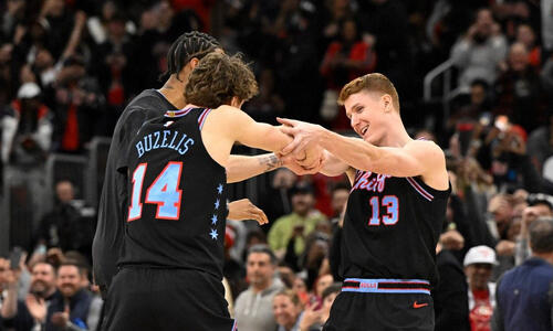 NBA: Ο Χέρτερ με buzzer-beater χάρισε στους Μπουλς τη νίκη (Αποτελέσματα) thumb