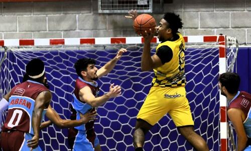ΟΠΑΠ Basket League: Σε 3 δόσεις η 10η αγωνιστική thumb