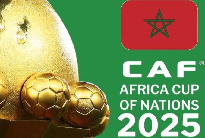 Πάει για καλοκαίρι το Copa Africa του 2025! - Συμφωνεί και η CAF! thumb