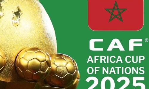 Πάει για καλοκαίρι το Copa Africa του 2025! - Συμφωνεί και η CAF! thumb