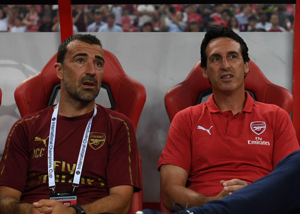 Καρσέδο: Γιατί η Premier League είναι η «κορυφή» thumb