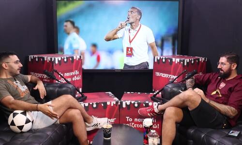 ΒΙΝΤΕΟ: «Η Πάφος FC δεν καταφέρνει να ελέγξει...» thumb