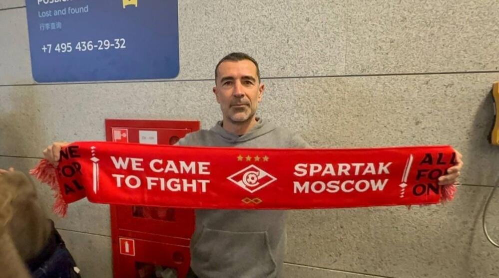 «Πολύ καλή η πρόταση της Πάφου. Δεν ήταν θέμα χρημάτων, αλλά πρότζεκτ» thumb