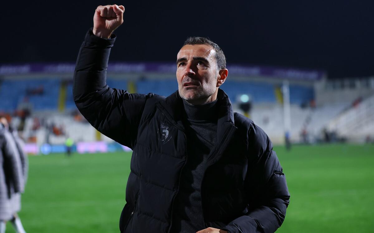 «Χτύπημα» Καρσέδο: «Η Πάφος FC ποτέ δεν τα παρατά»! thumb