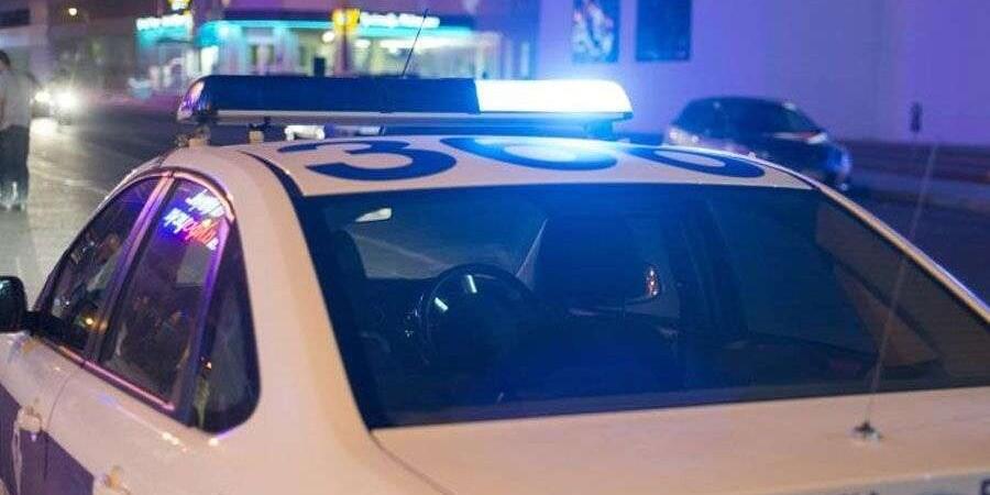 Ένταση μετά το Ομόνοια 29Μ- Ανόρθωση - Πετροβολισμοί κατά περιπολικού thumb