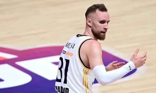 Πρόβλημα με Μούσα στην Βοσνία, αβέβαιη η συμμετοχή του στη διοργάνωση thumb