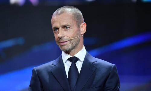 Χασούρα €470 εκατ. για την UEFA, μειωμένα ευρωπαϊκά πριμ για μια τετραετία! thumb