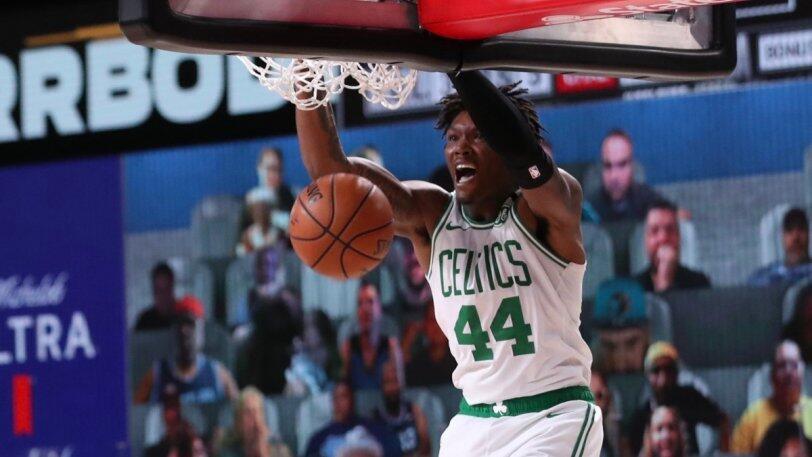 Δυο αναβολές στο NBA thumb