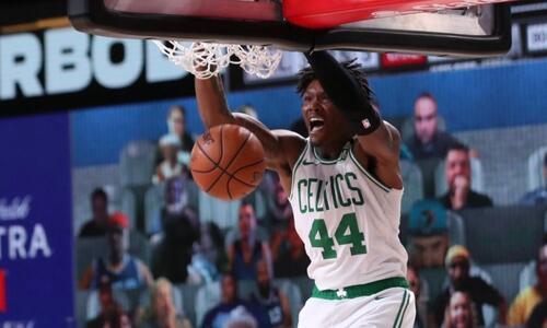Δυο αναβολές στο NBA thumb